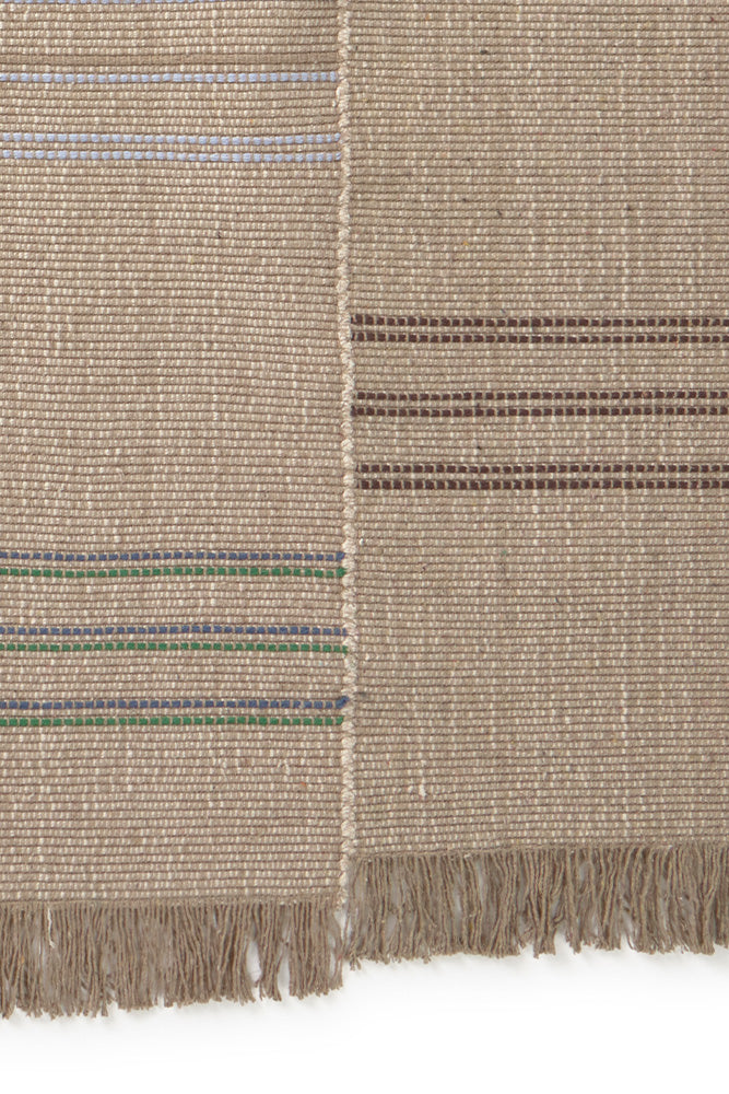 ALFOMBRA HANDLOOM OAXACA