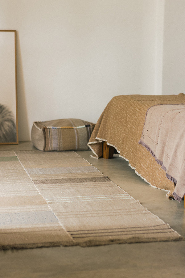 TAPPETO HANDLOOM OAXACA