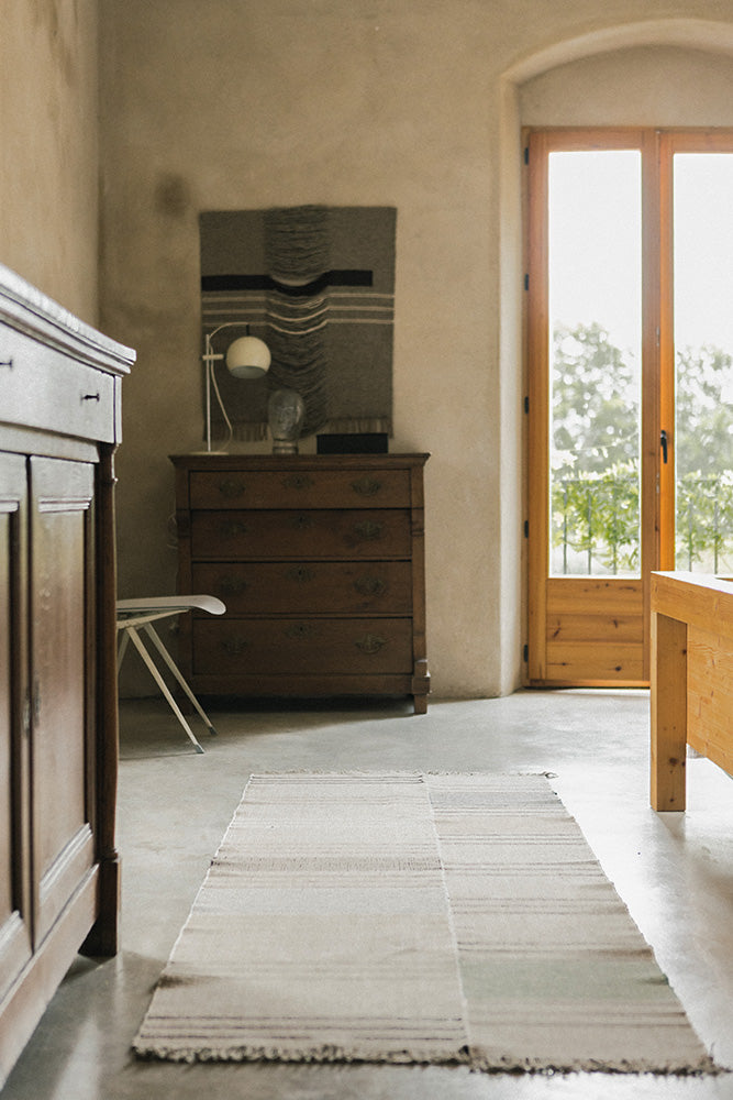 TAPPETO HANDLOOM OAXACA