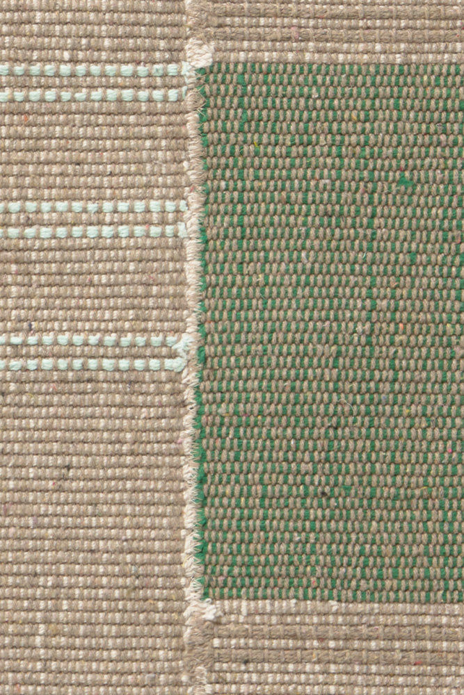 ALFOMBRA HANDLOOM OAXACA