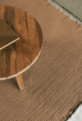 TEPPICH HANDLOOM OCHRE