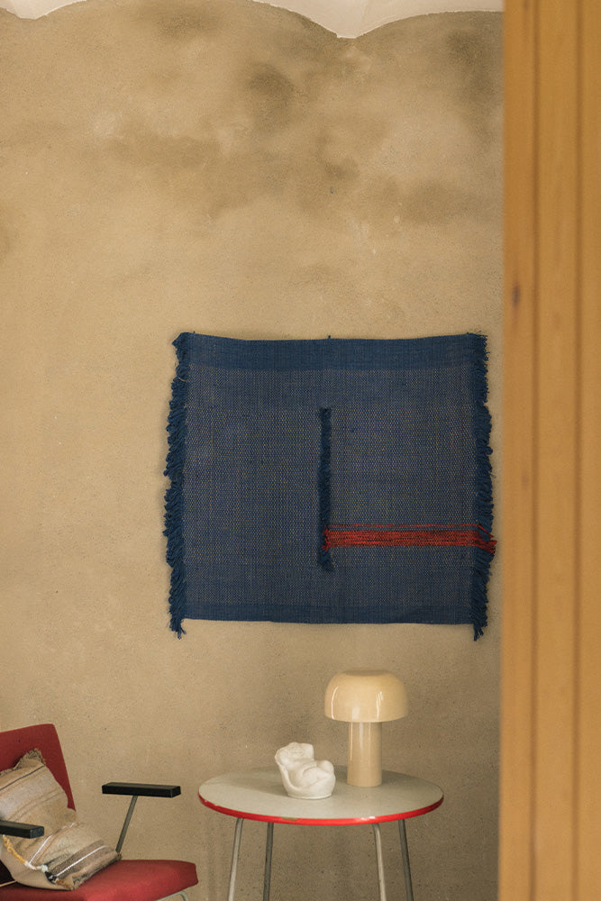 DECORAIÓN DE PARED HANDLOOM CASA GILARDI