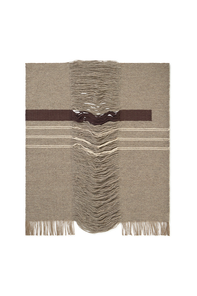 DECORAIÓN DE PARED HANDLOOM CASA ORTEGA