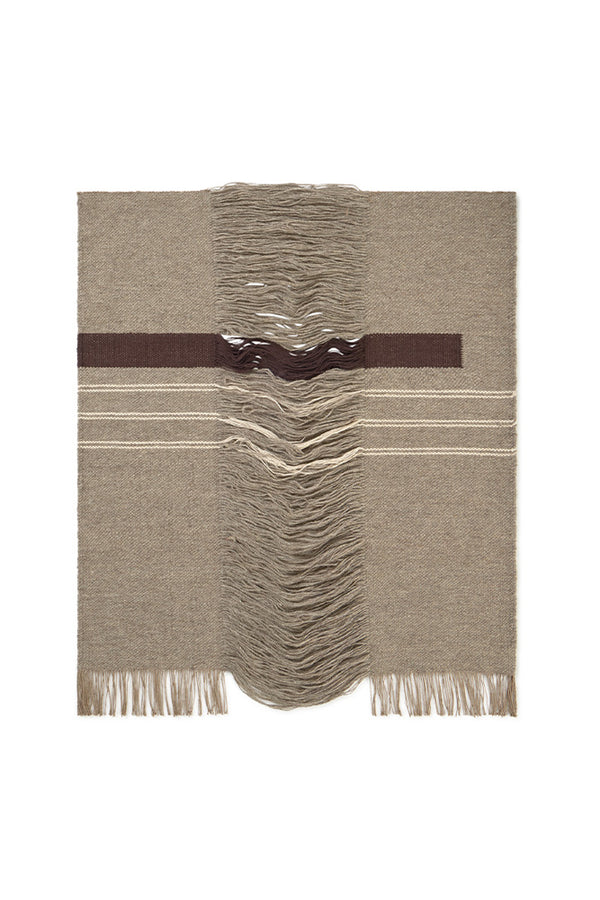 DECORO MURALE HANDLOOM CASA ORTEGA