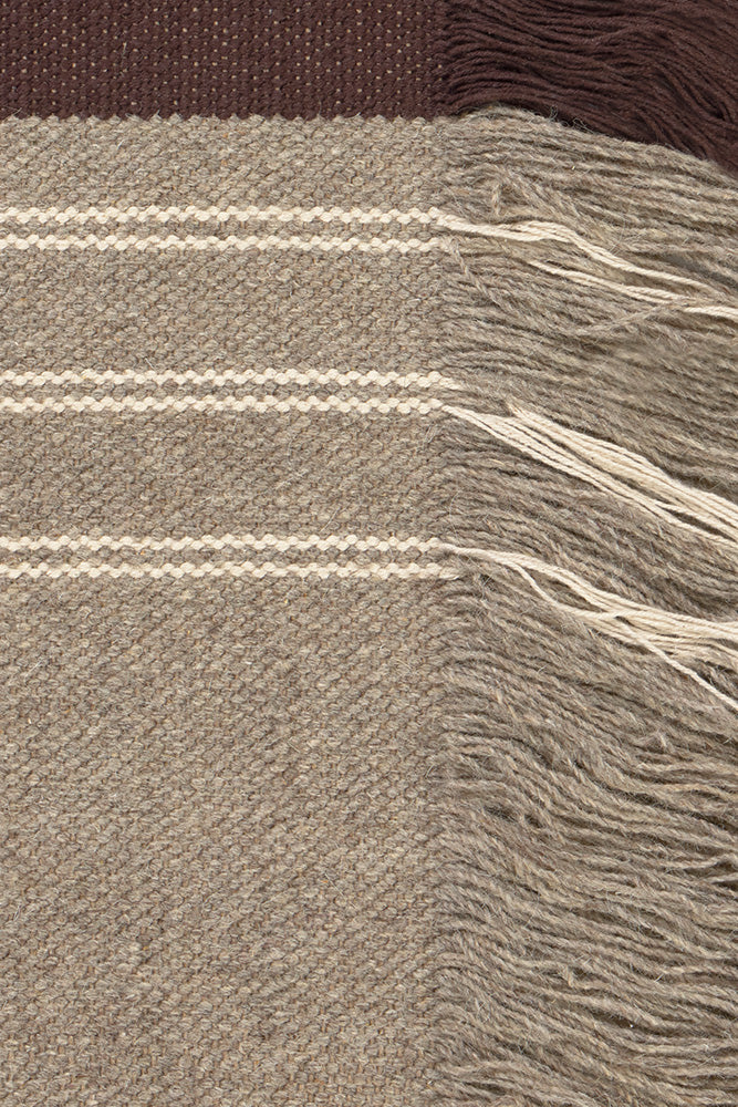 DECORAIÓN DE PARED HANDLOOM CASA ORTEGA