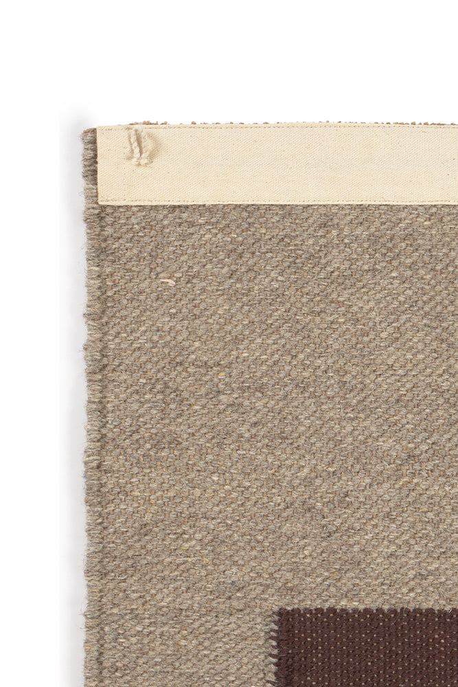 DECORAIÓN DE PARED HANDLOOM CASA ORTEGA