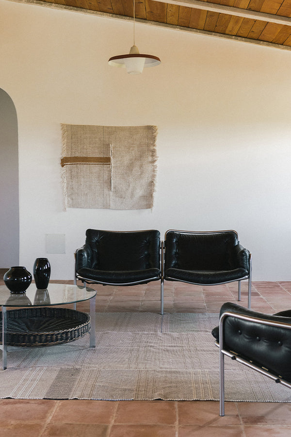 DECORO MURALE HANDLOOM PEDREGAL