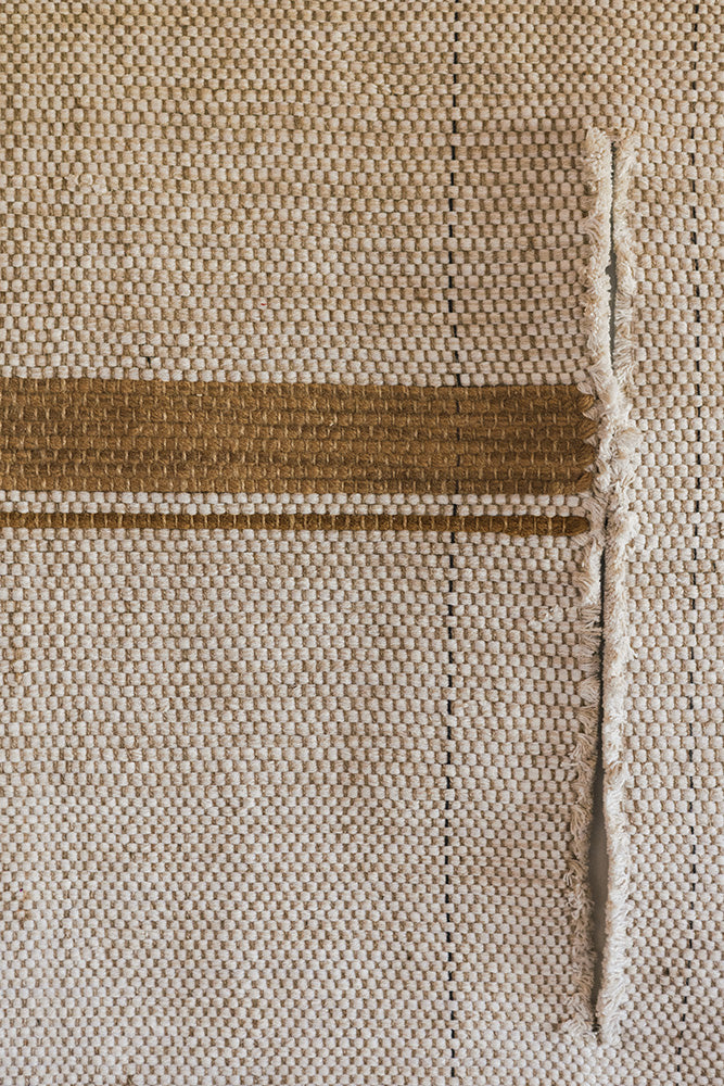 DECORAIÓN DE PARED HANDLOOM PEDREGAL