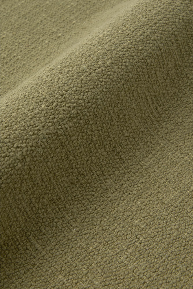 TISCHSET HANDLOOM KAKI (2ER-SET)