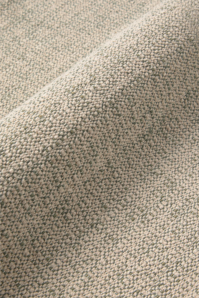 TISCHSET HANDLOOM NATURAL AND KAKI (2ER-SET)
