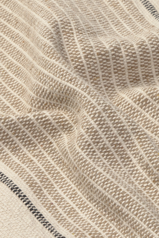 SETS DE TABLE HANDLOOM POLANCO (SET DE 2)