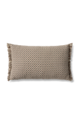 CUSCINO CHECKER GREY
