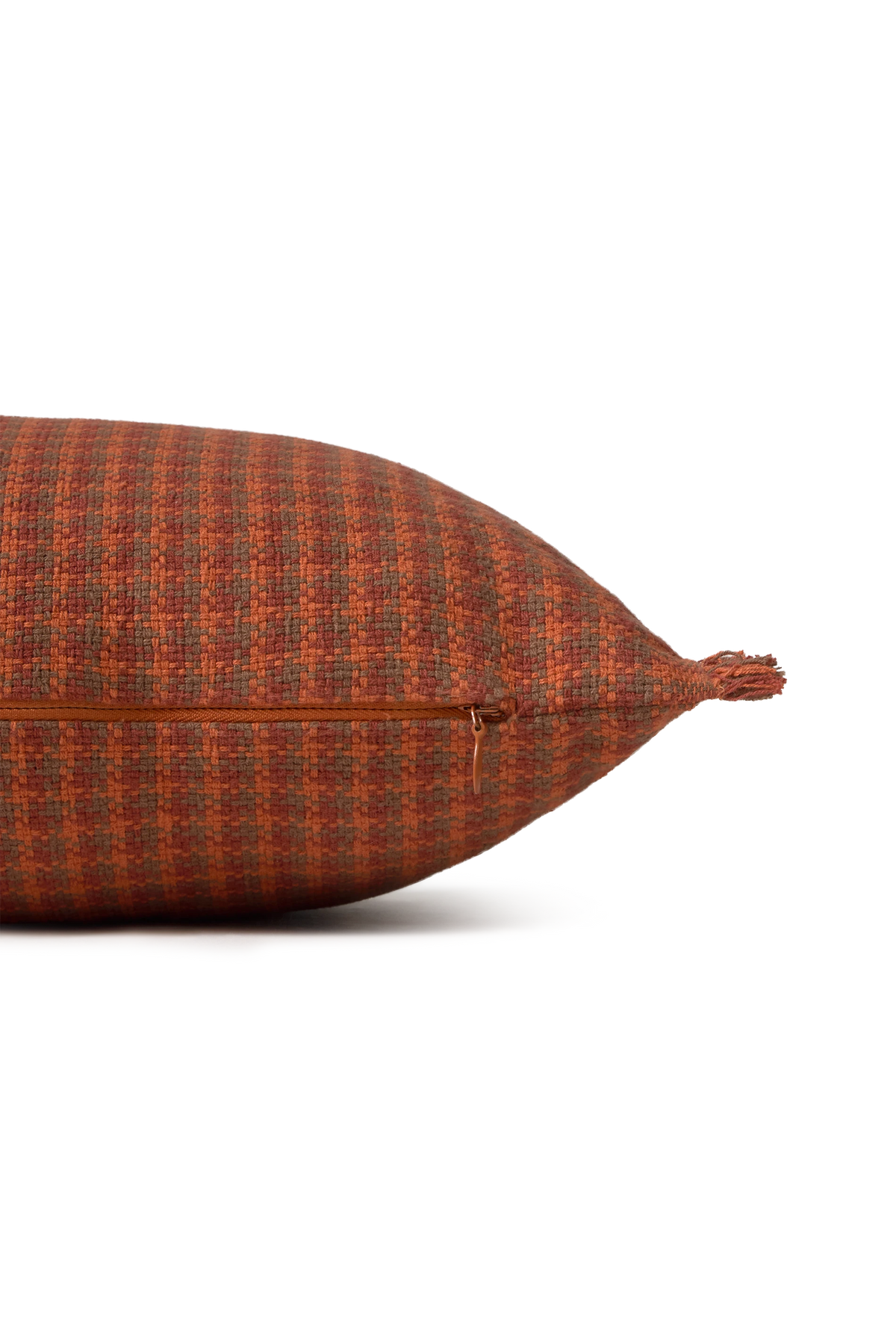 COUSSIN PEPITA RED