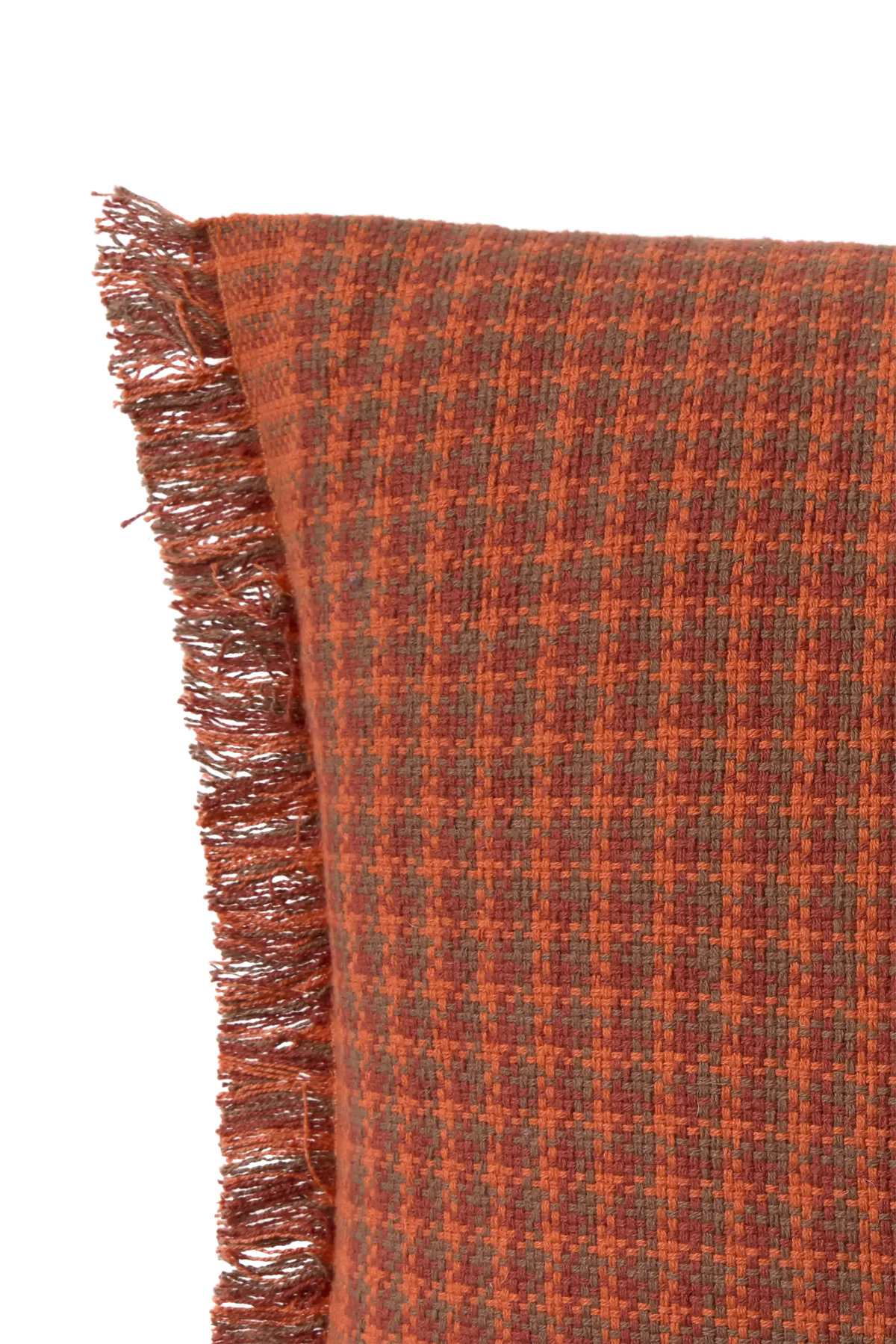 COUSSIN PEPITA RED
