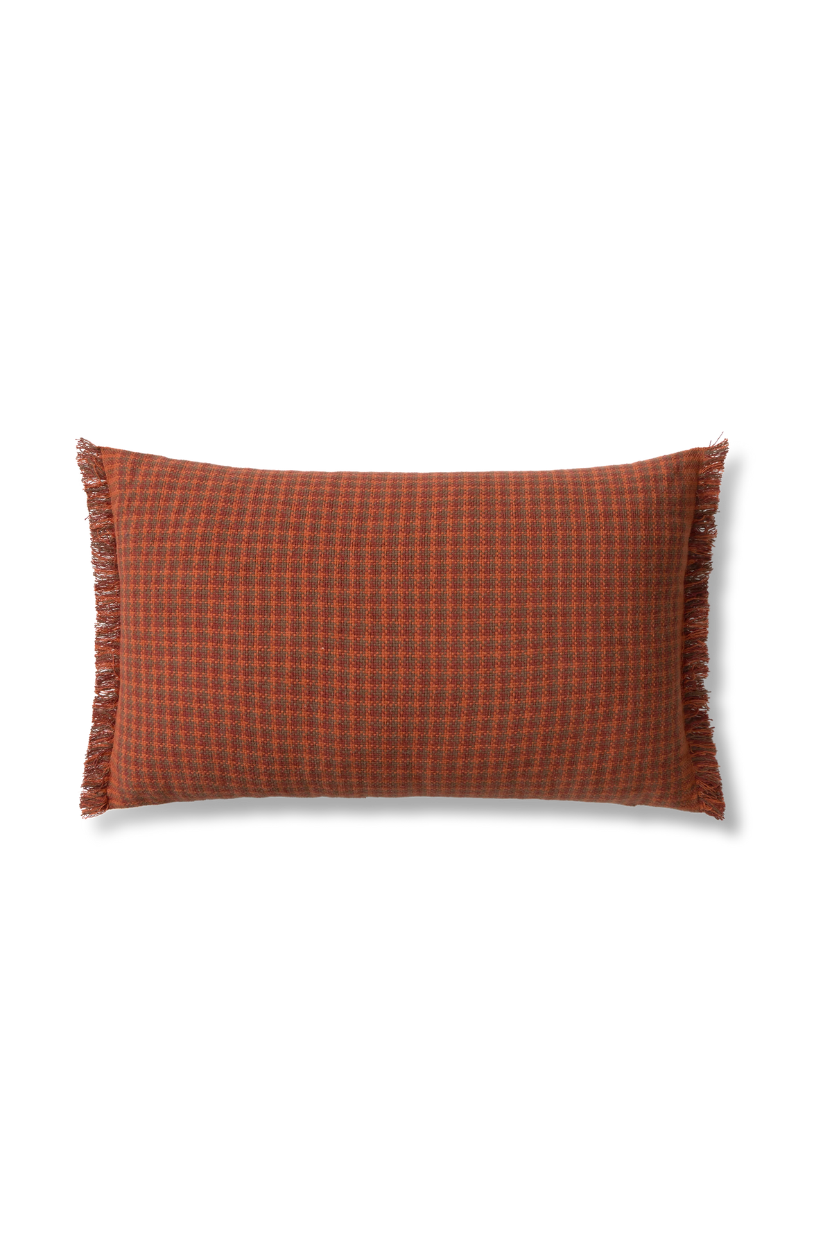 COUSSIN PEPITA RED
