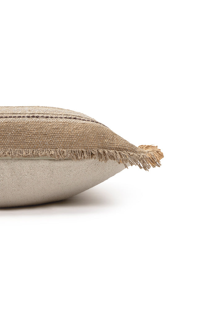 COJÍN HANDLOOM PUEBLA