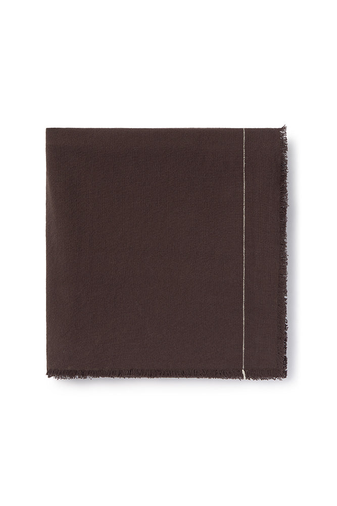 MANTEL HANDLOOM CAFÉ