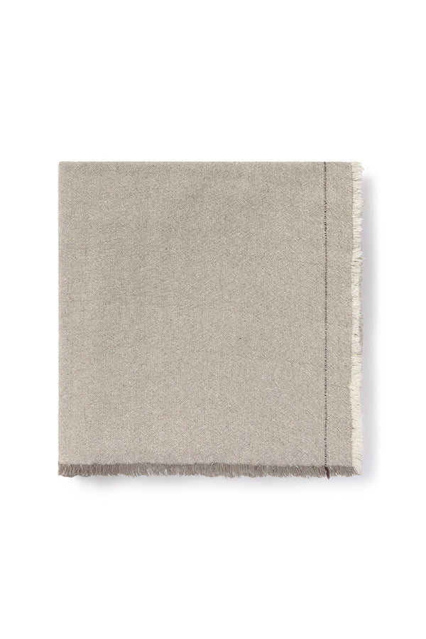 TOVAGLIA HANDLOOM GREIGE