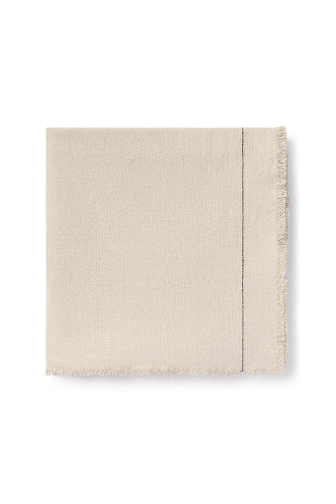 TOVAGLIA HANDLOOM NATURAL