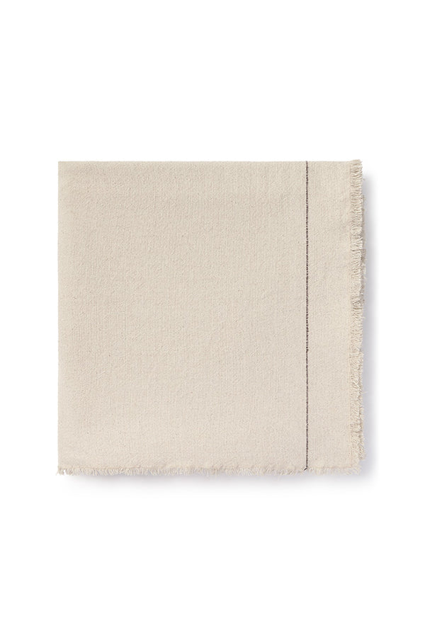 TOVAGLIA HANDLOOM NATURAL