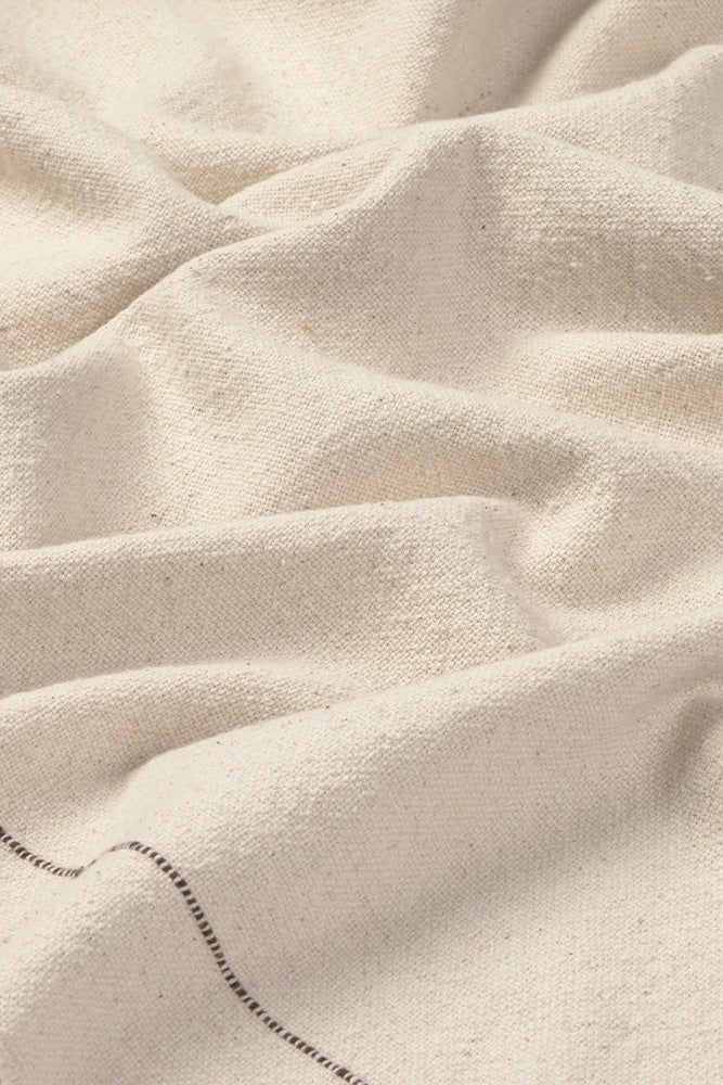 TOVAGLIA HANDLOOM NATURAL