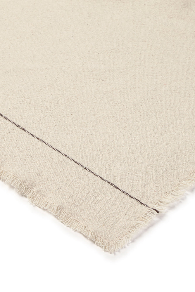 TOVAGLIA HANDLOOM NATURAL