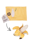 DIY ANA BANANA