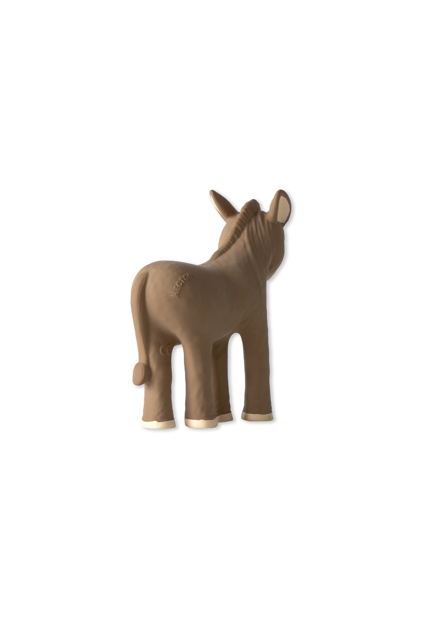 MORDEDOR HECTOR THE DONKEY