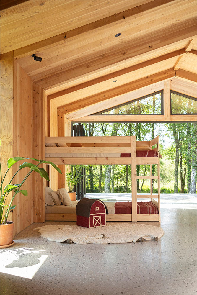 KORB FARM HOUSE