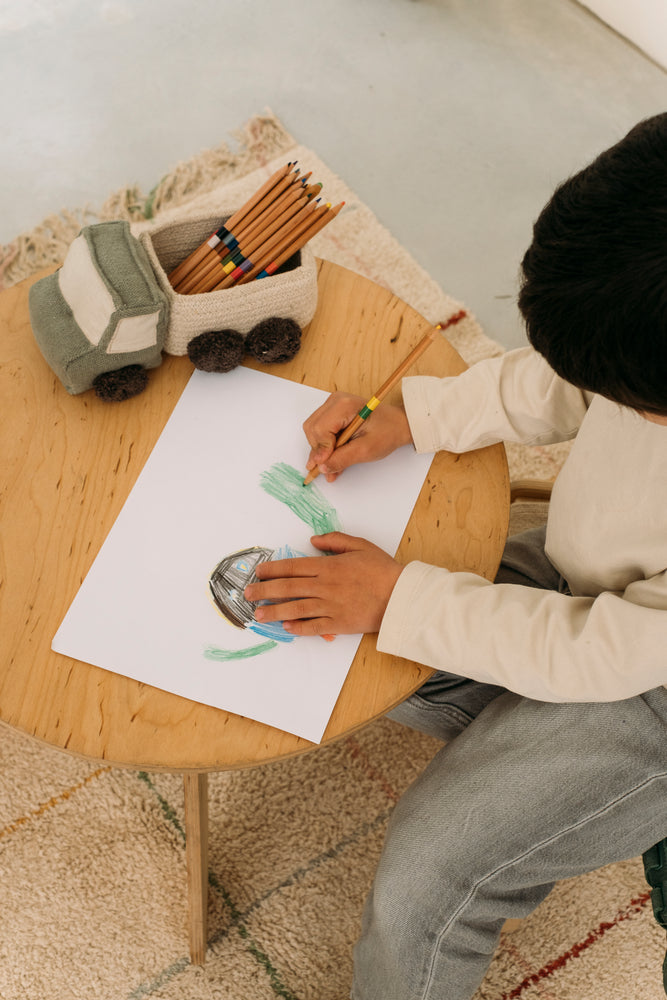 DISEGNA IL TUO TAPPETO