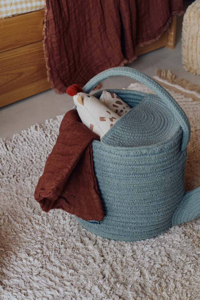 Basket Water Can – Lorena Canals