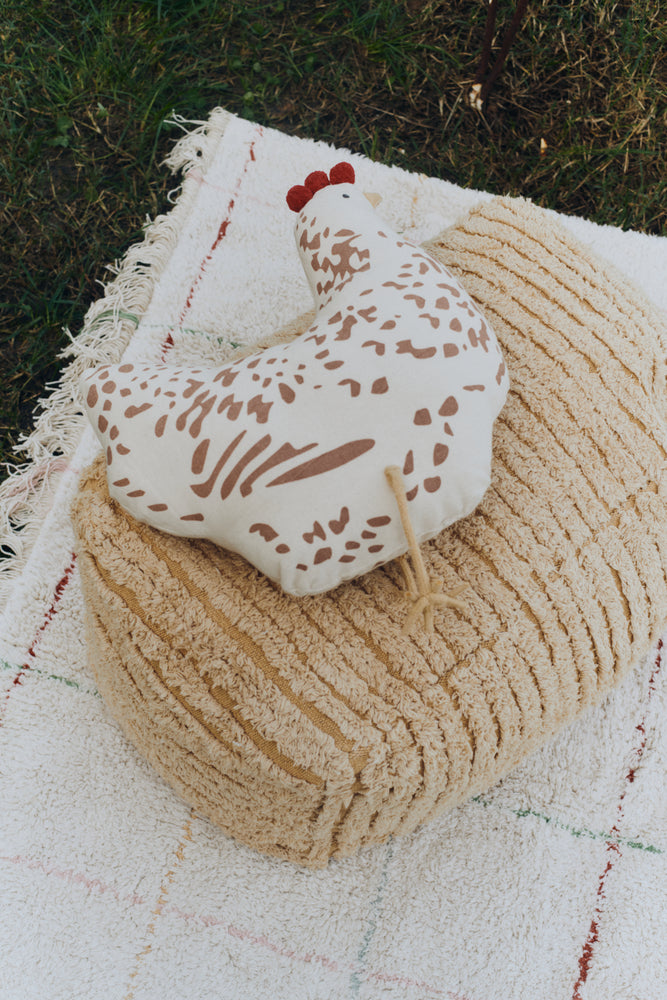 KISSEN CHICKEN