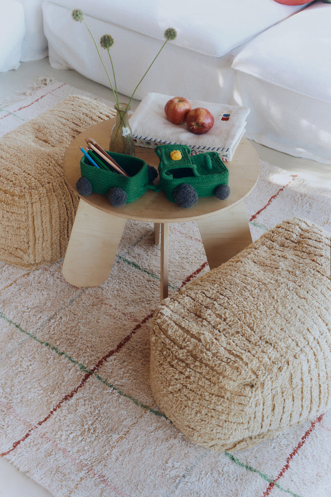KORB TRACTOR