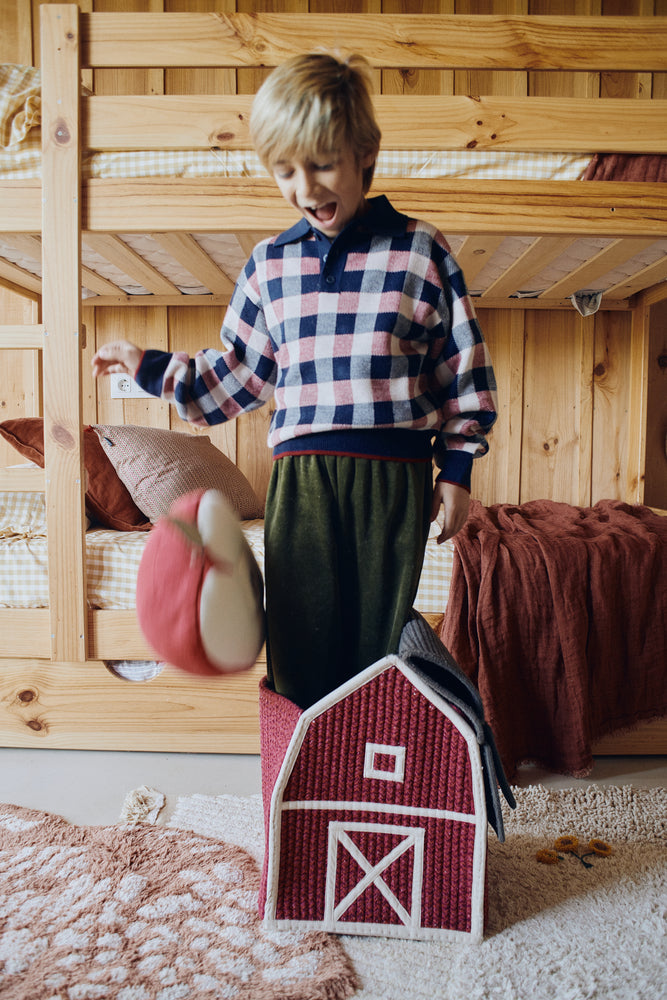 KORB FARM HOUSE