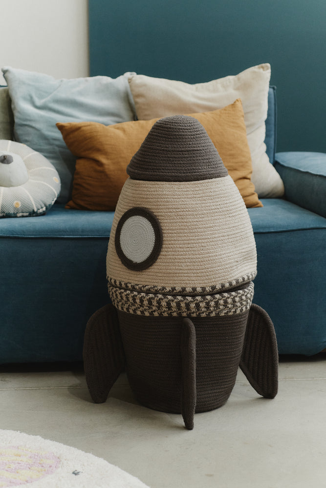 CESTINO GIANT ROCKET
