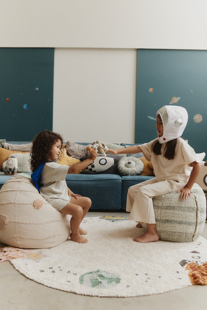 SITZPOUF NEPTUN
