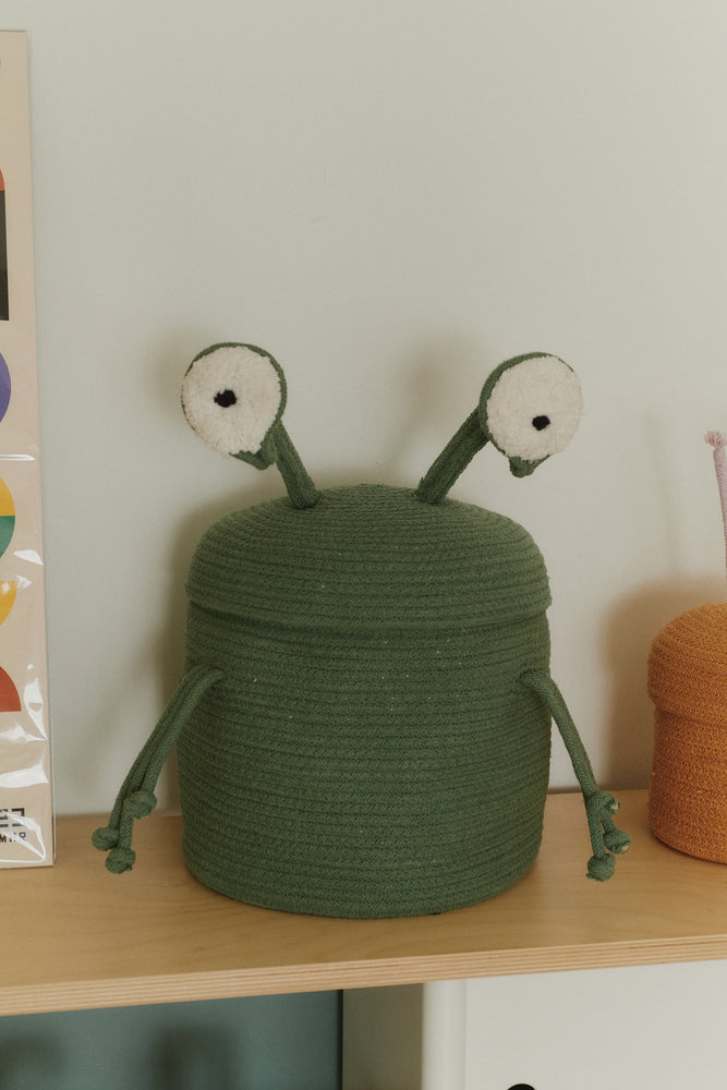 CESTINO ALIEN ZOG