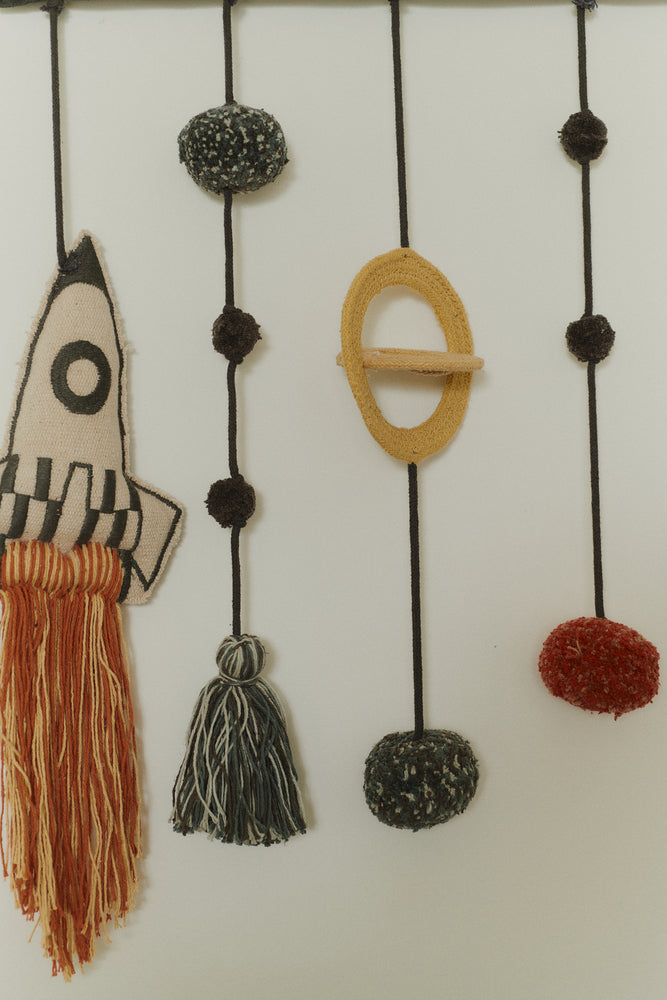 Wall Hanger Cosmos – Lorena Canals