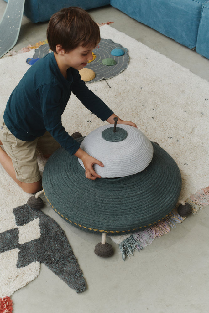 CESTINO UFO