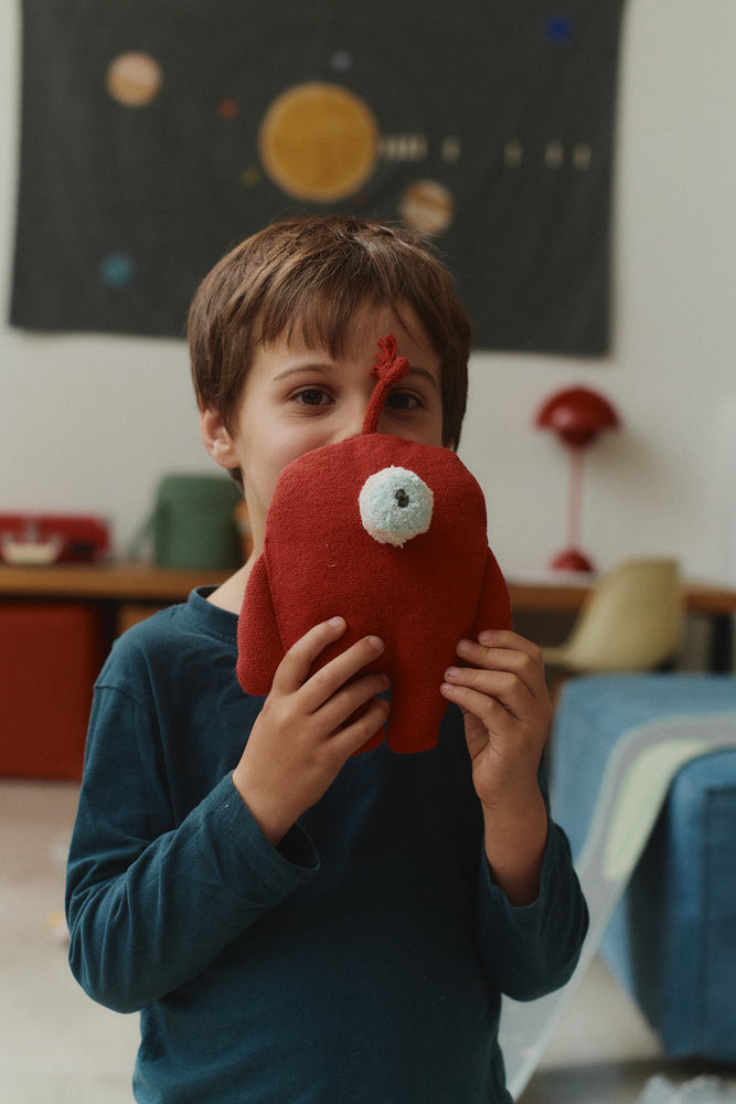 CESTINO UFO