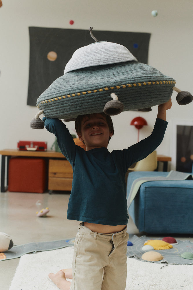 CESTINO UFO