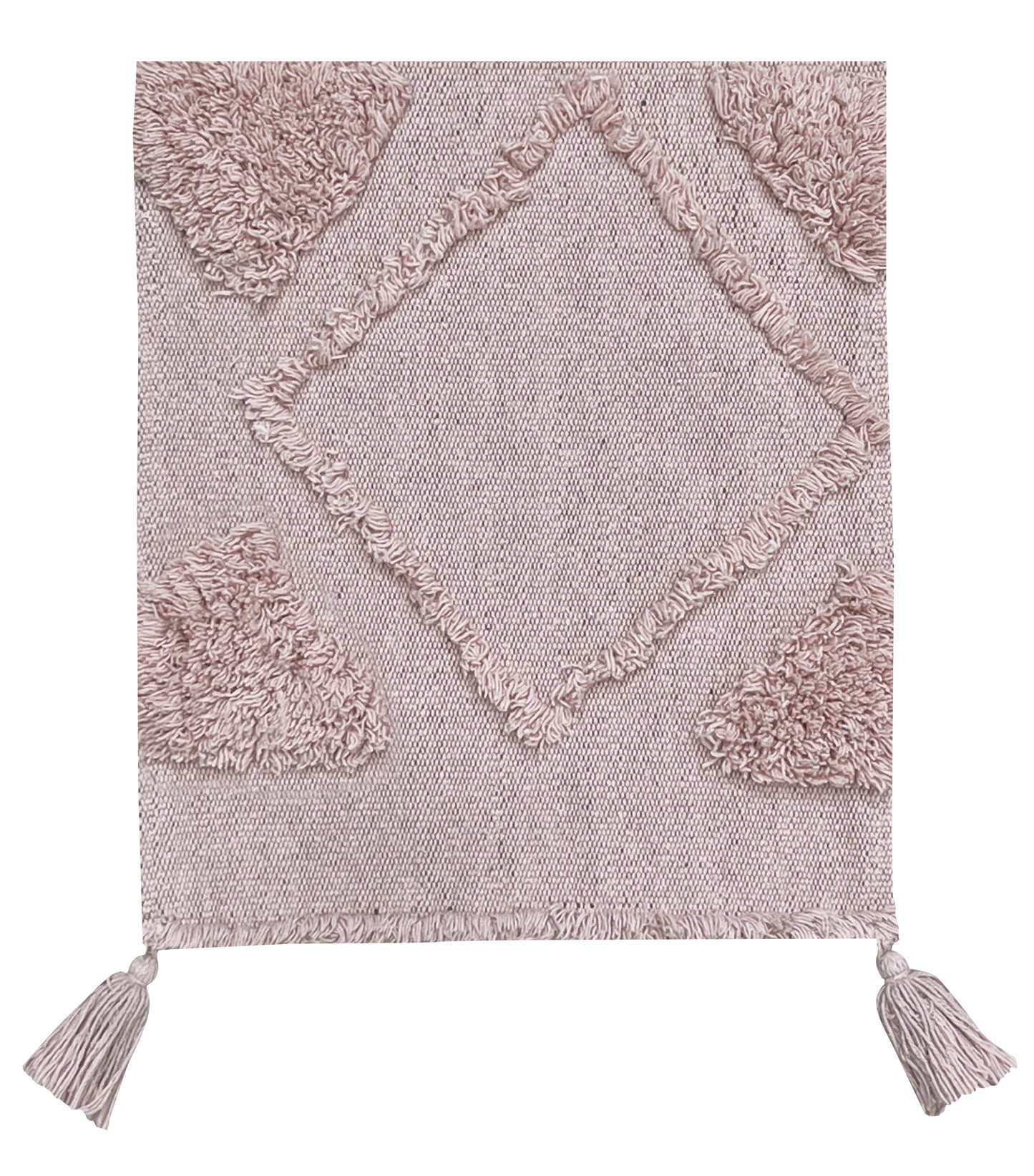 SWATCH WASHABLE RUG TRIBU VINTAGE NUDE