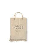 MUESTRARIO HANGER COTTON - COTTON BASICS