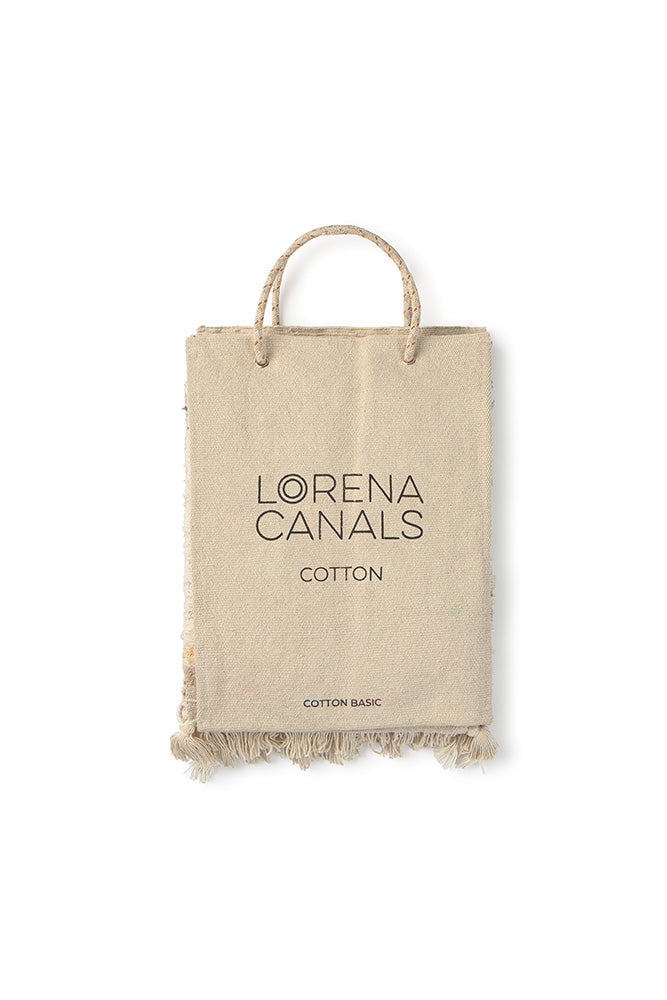 MUESTRARIO HANGER COTTON - COTTON BASICS
