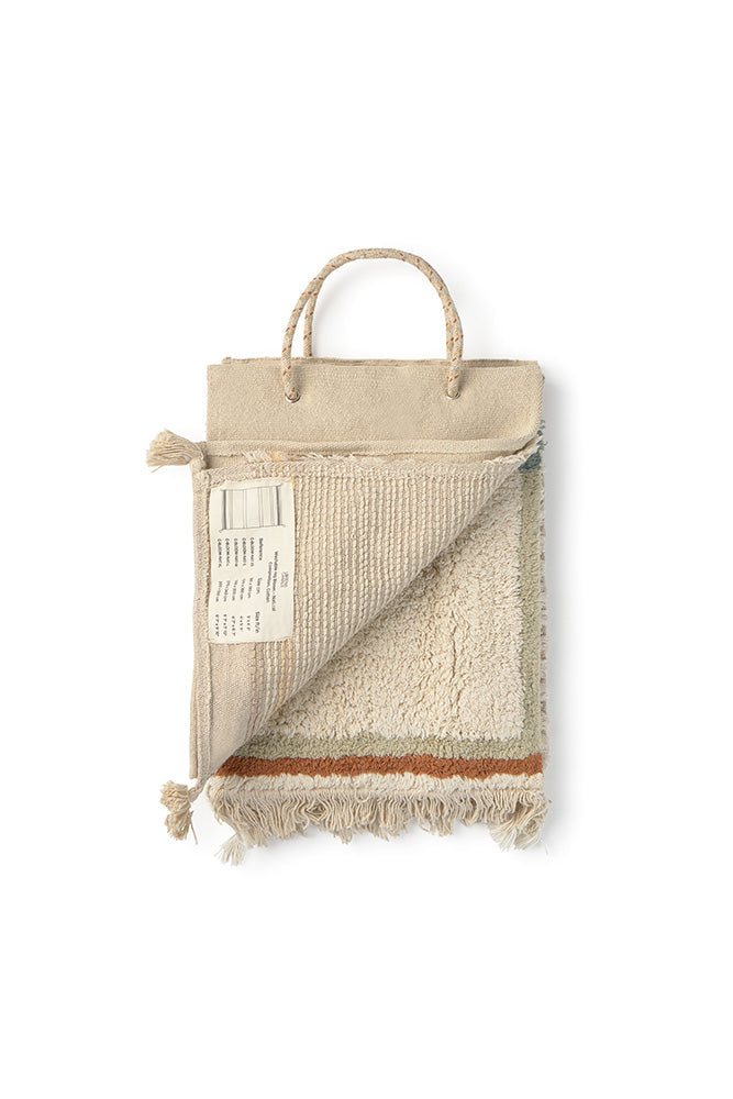 MUESTRARIO HANGER COTTON - COTTON BASICS
