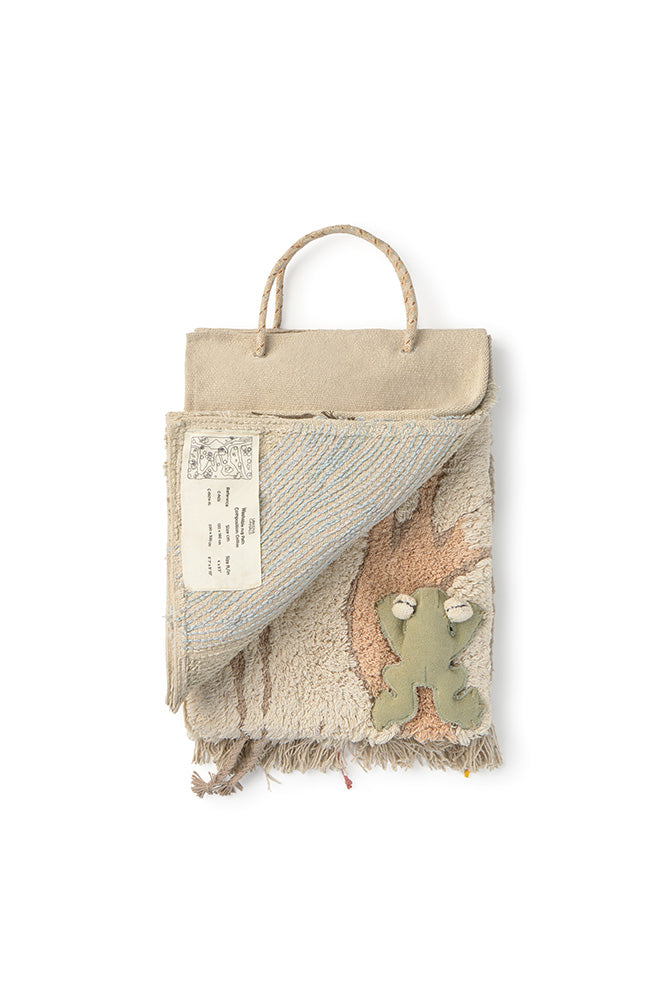 Muestrario Hanger Algodón - Play rugs