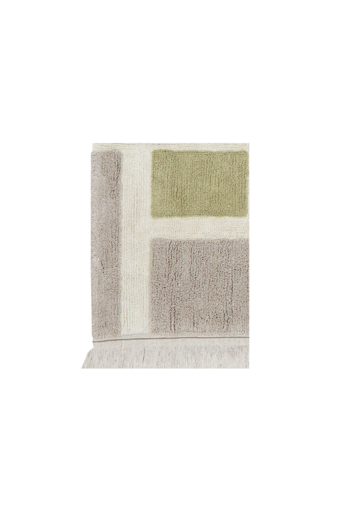 Muestrario Hanger Algodón - Play rugs