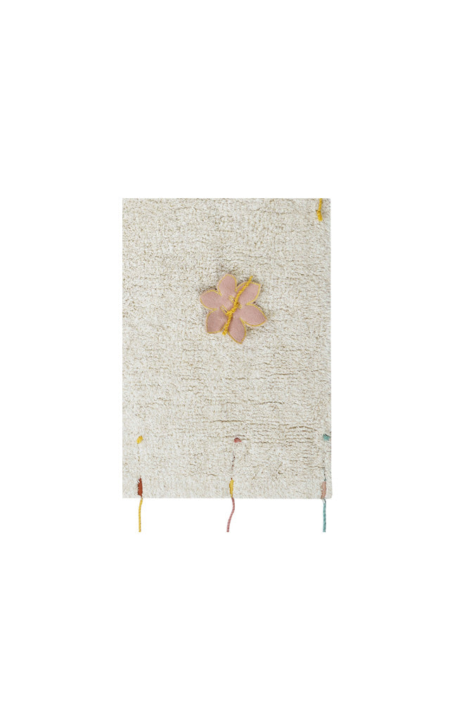 Muestrario Hanger Algodón - Play rugs