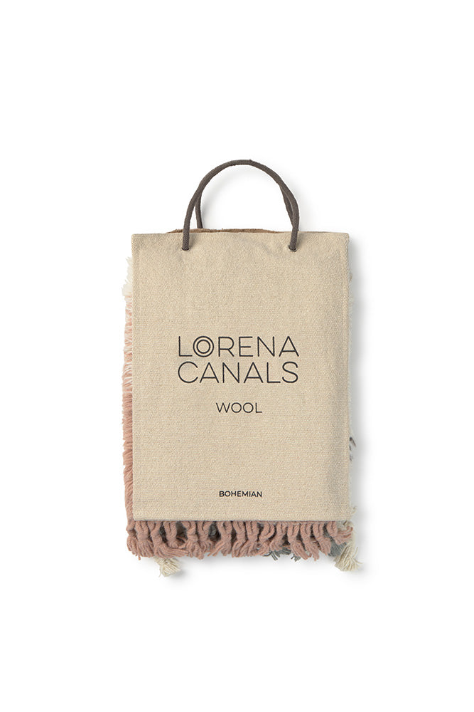 Muestrario Hanger Lana - Bohemian