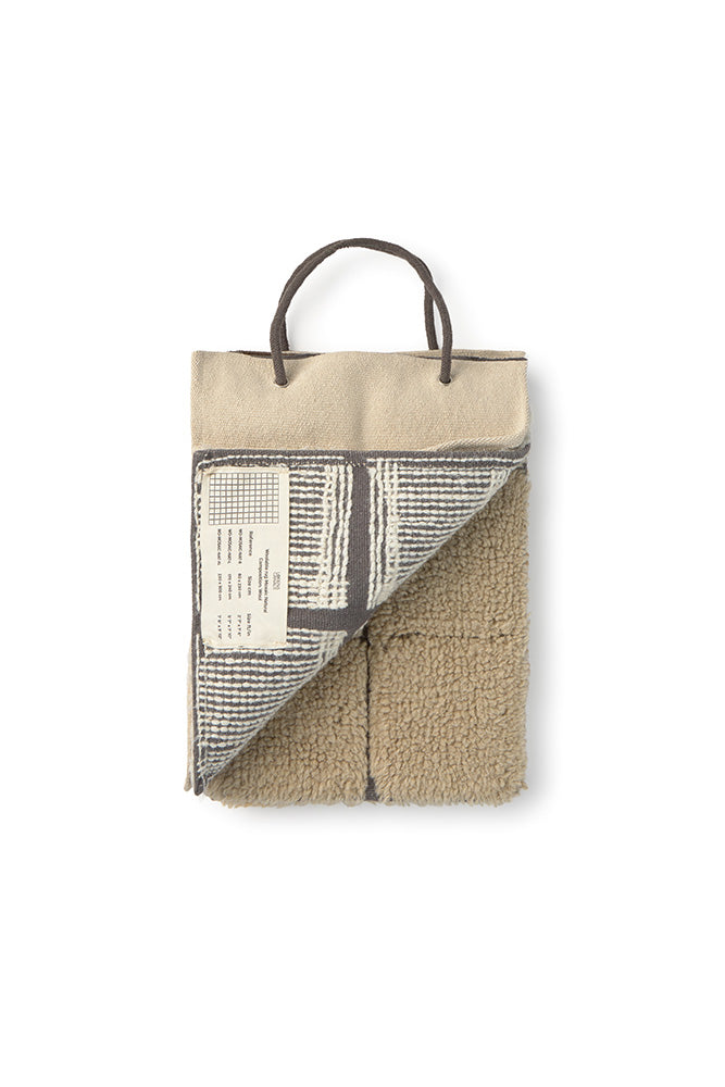 Catalogue d'échantillons Hanger Laine - Mosaic